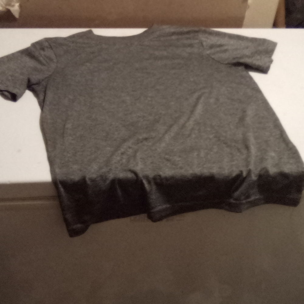Champions performance shirt